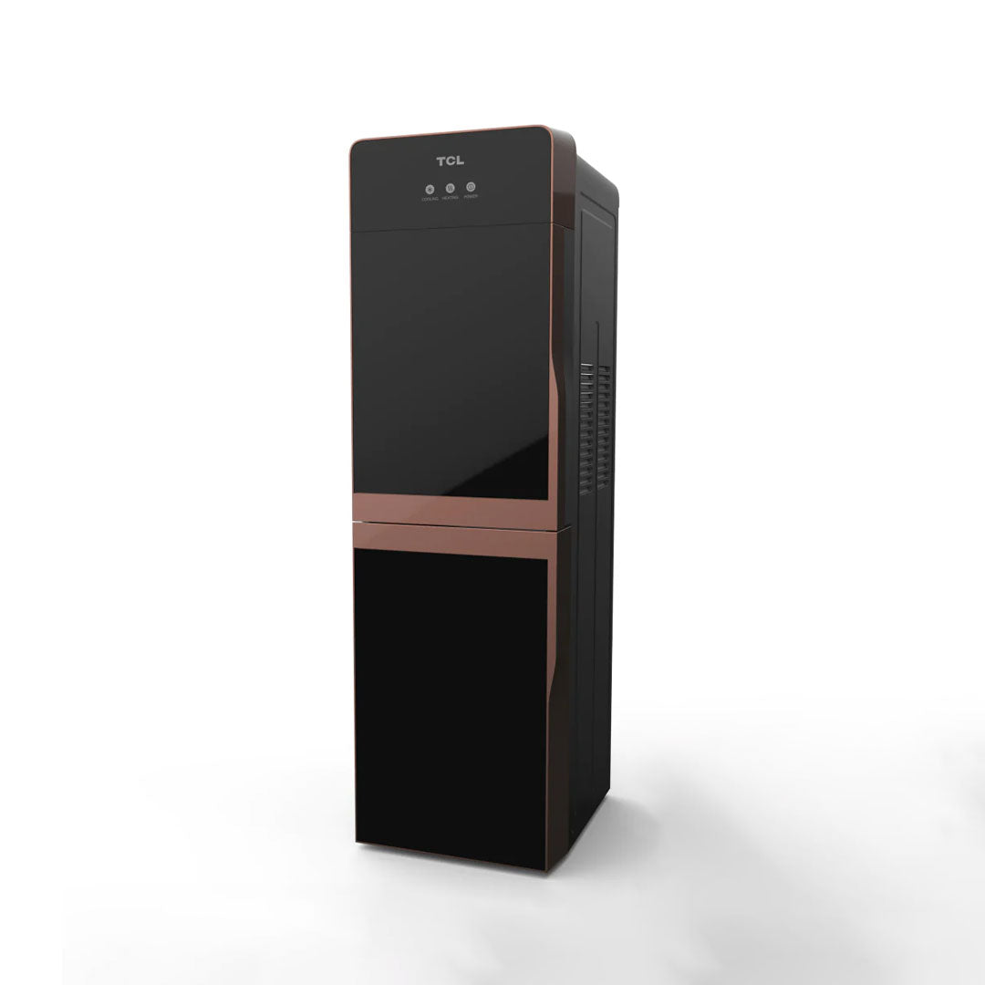 موزع مياه TCL ذو تحميل علوي بثلاث صنابير