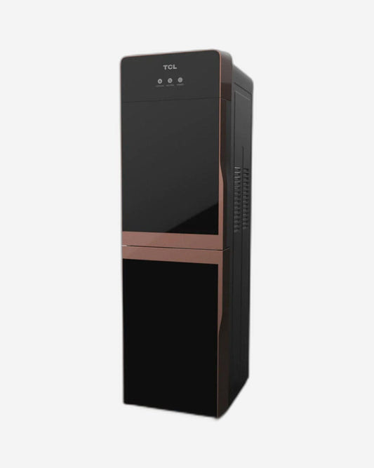 موزع مياه TCL ذو تحميل علوي بثلاث صنابير