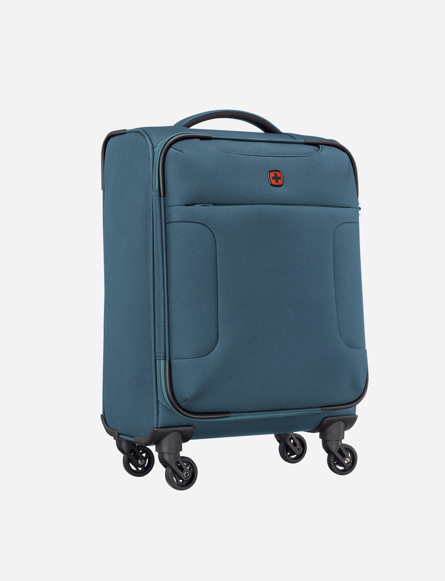 Wenger Easy Softside Case Expandable Wheel Trolley