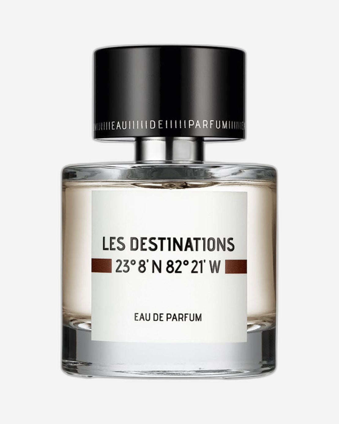 عطر ليه ديستينايش كوبا 50 مل