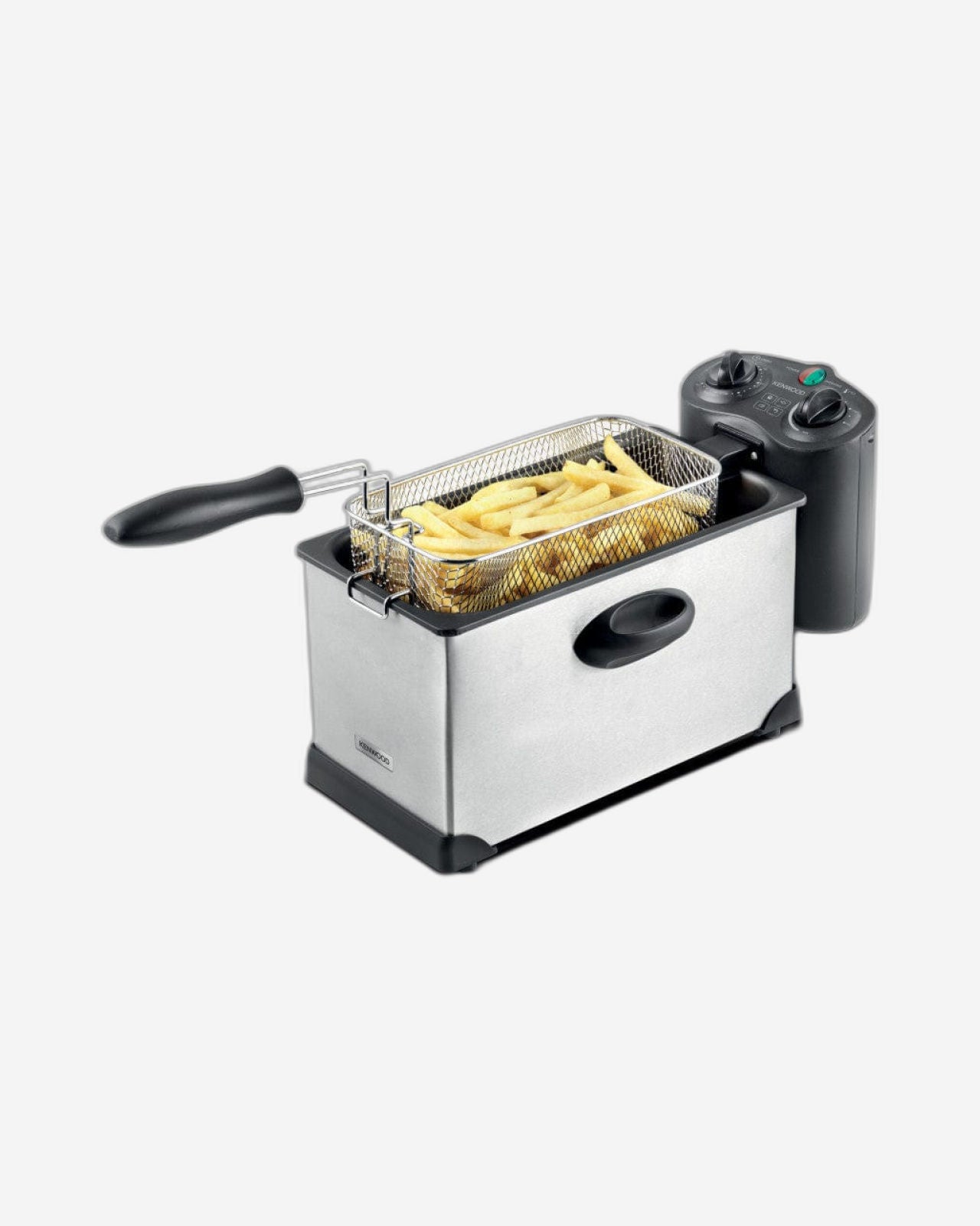 مقلاة كينوود العميقة سعة 3 لتر