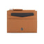 Cross Saffiano Leather Magnetic Cardholder - Black