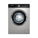 غسالة هوفر ذات التحميل الأمامي سعة 6 كجم