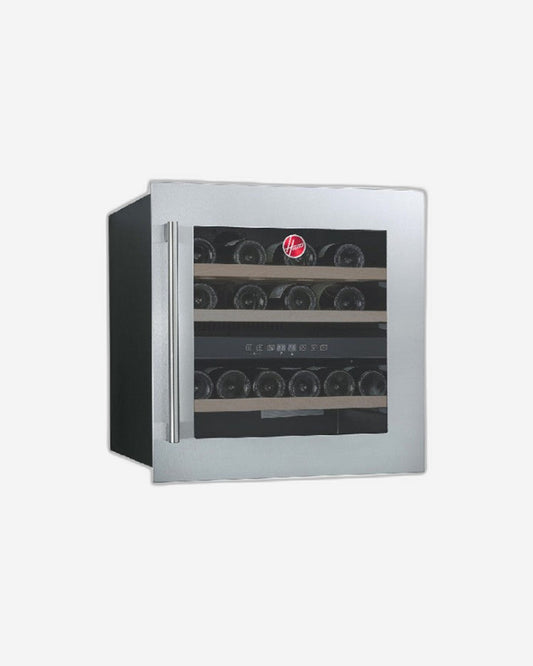 مبرد نبيذ هوفر 36 زجاجة