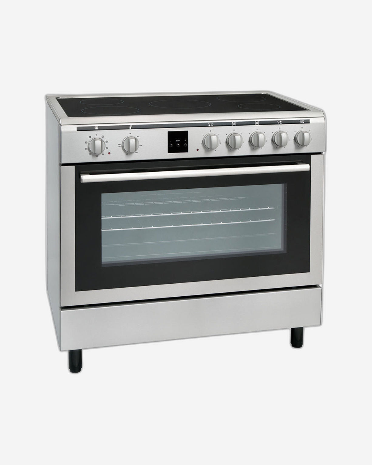 موقد سيراميك هوفر 90x60