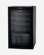 مبرد مشروبات كينوود سعة 24 زجاجة