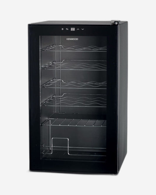 ثلاجة مشروبات كينوود سعة 24 زجاجة