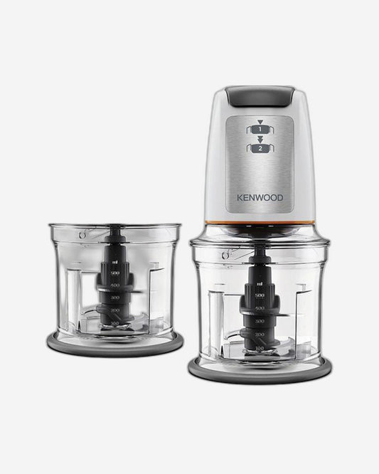 مفرمة كينوود مع وعاء إضافي