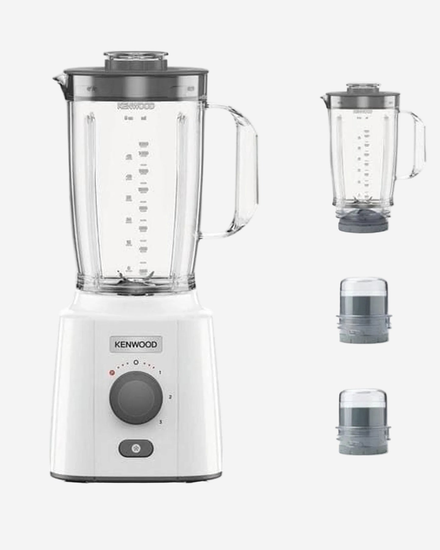 خلاط كينوود سعة 1.5 لتر