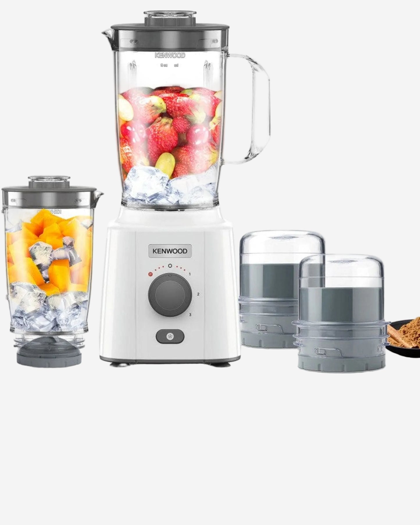 خلاط كينوود سعة 1.5 لتر