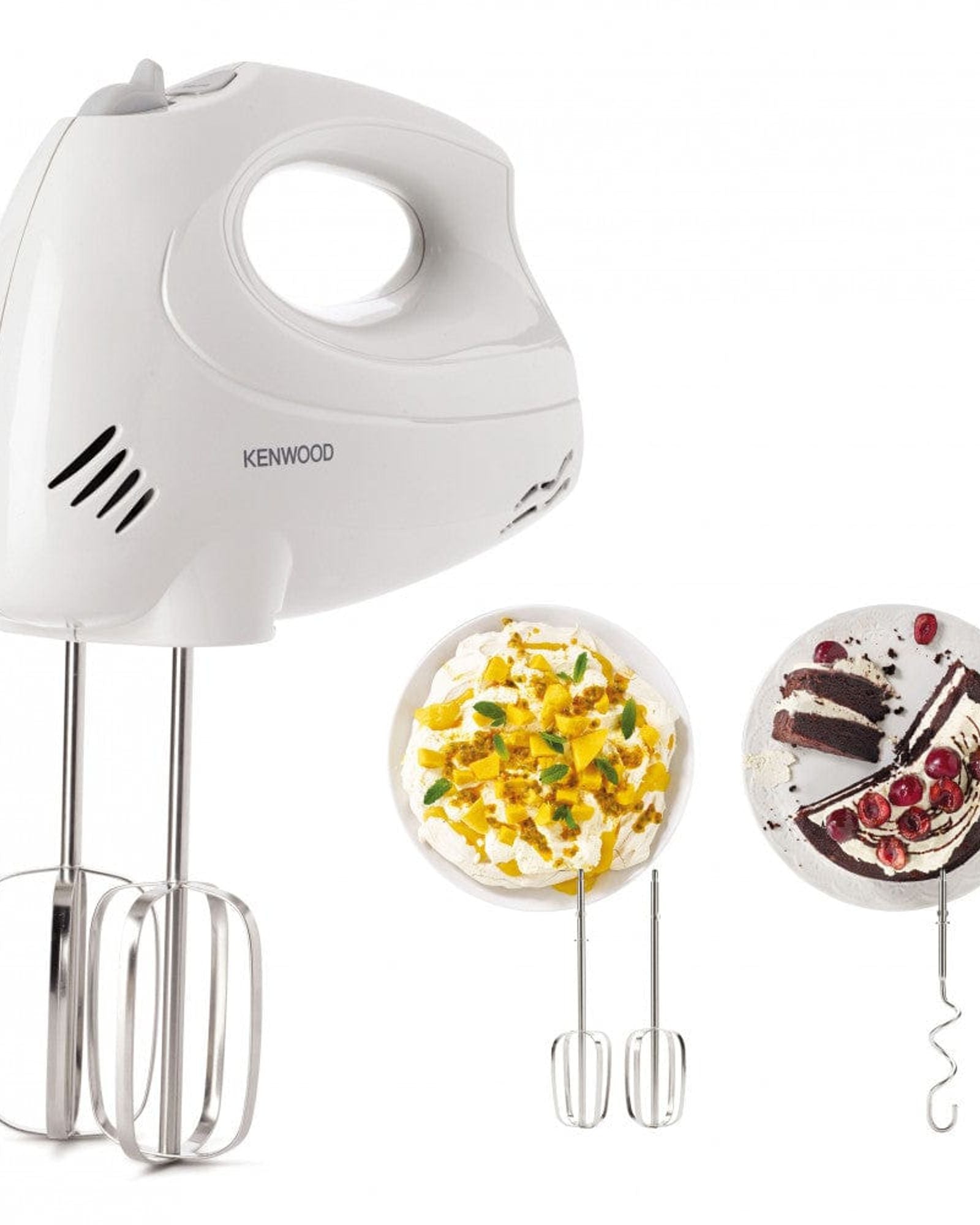 خلاط يدوي كينوود