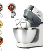 ماكينة مطبخ كينوود بروسبيرو سعة 4.3 لتر