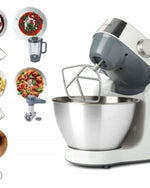 ماكينة مطبخ كينوود بروسبيرو سعة 4.3 لتر