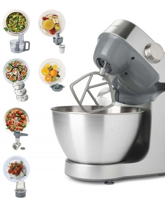 ماكينة مطبخ كينوود بروسبيرو سعة 4.3 لتر