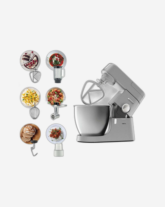 ماكينة المطبخ كينوود سعة 6.7 لتر