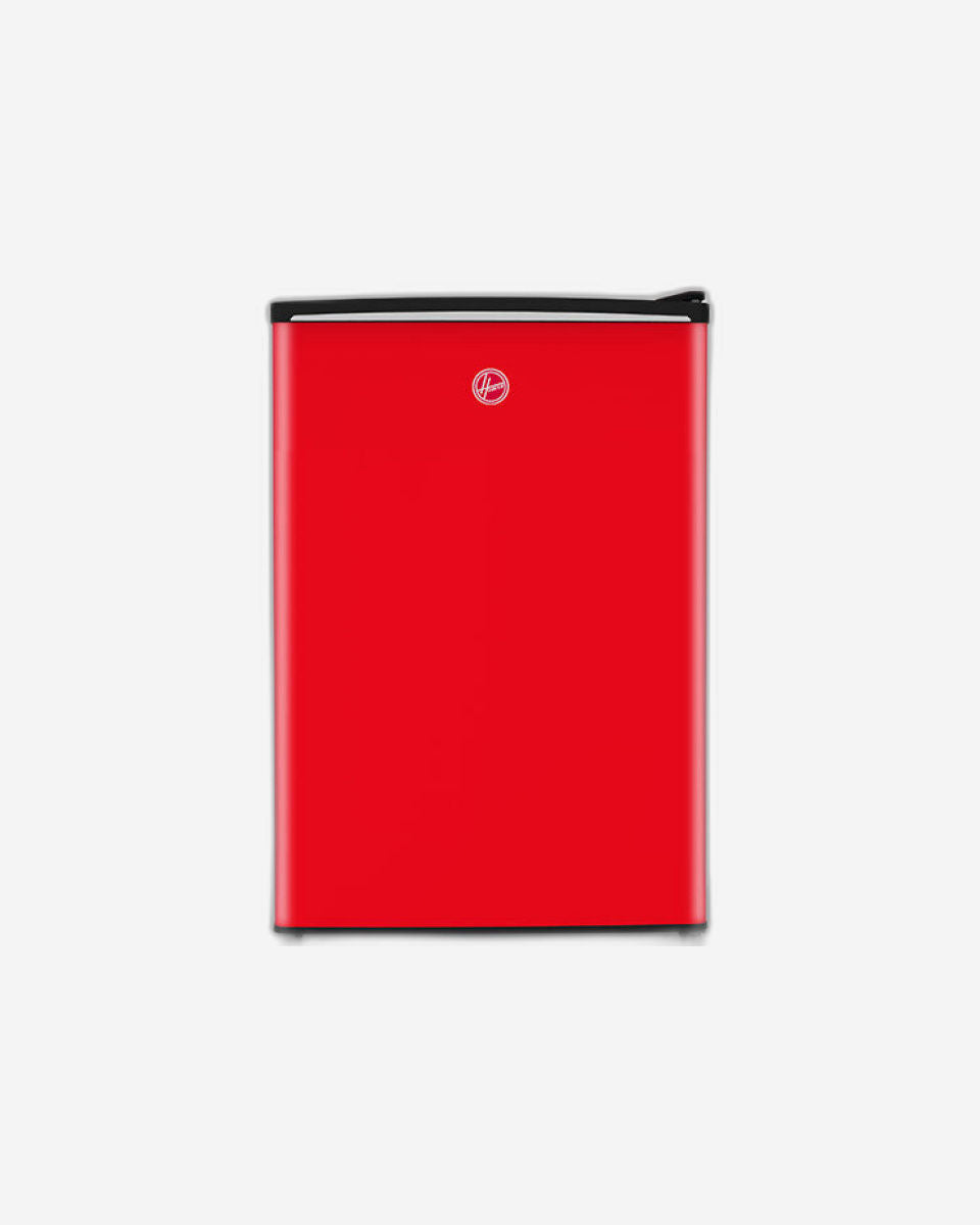 ثلاجة هوفر المدمجة ذات الباب الواحد سعة 92 لترًا