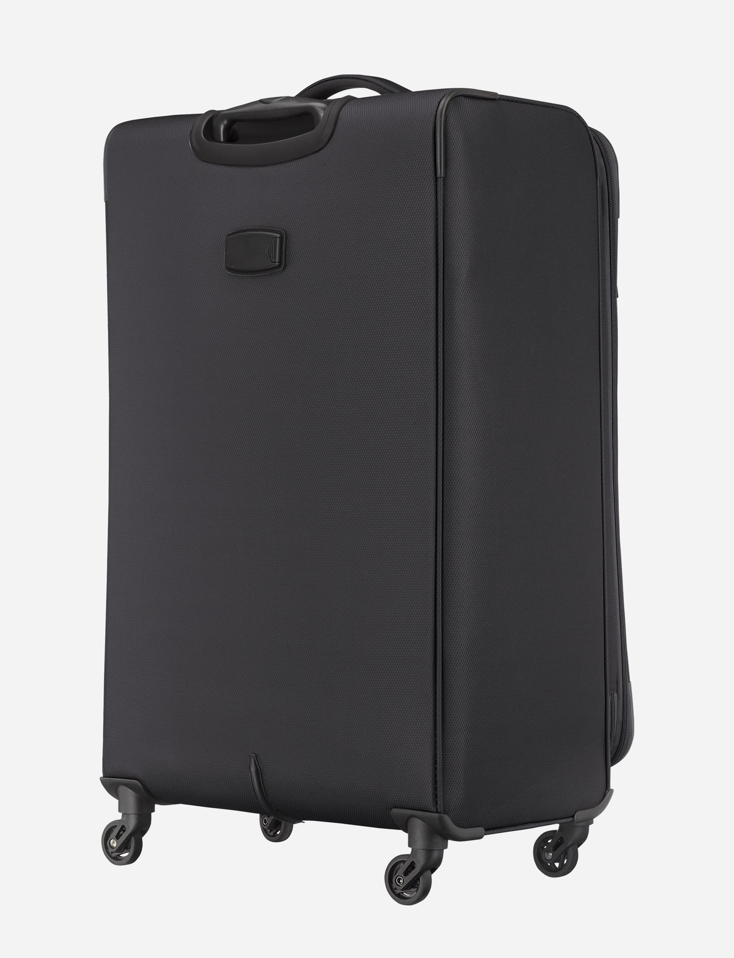 Wenger Easy Softside Case Expandable Wheel Trolley