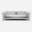 Tresors Isabel Inox Rect. Risotto Cm 45X31