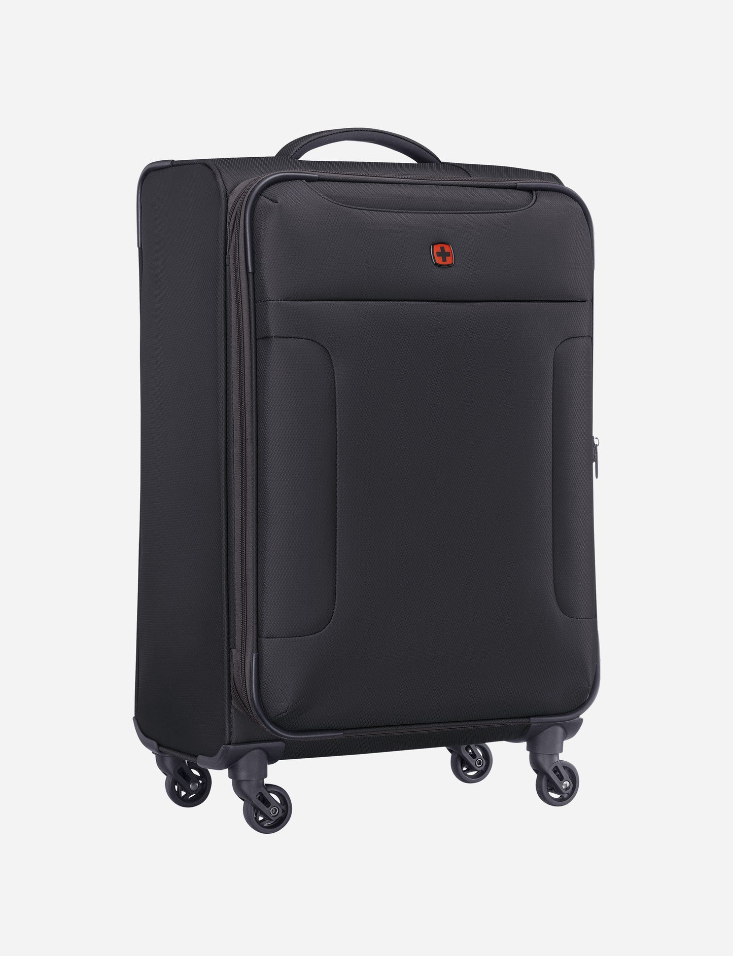 Wenger Easy Softside Case Expandable Wheel Trolley
