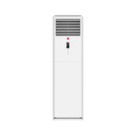 مكيف هواء أرضي هوفر 4 طن بمروحتين