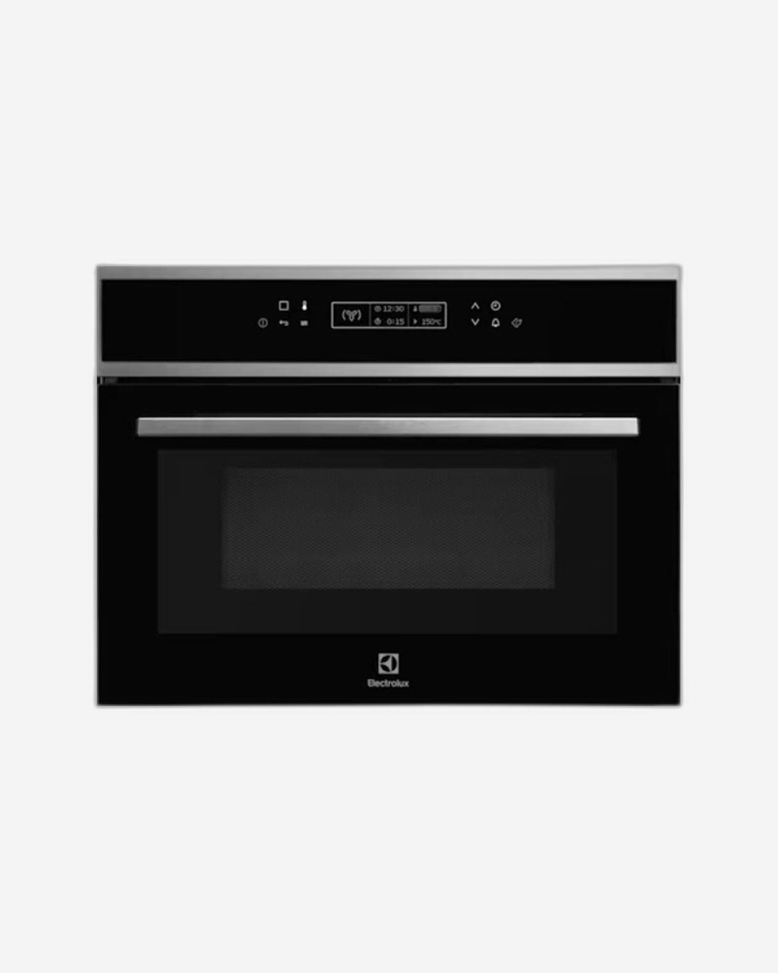 فرن إلكترولوكس المدمج صغير الحجم 60 سم