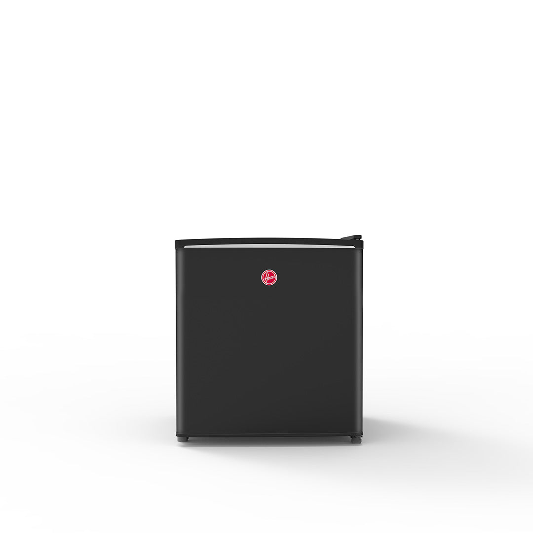 ثلاجة هوفر المدمجة ذات الباب الواحد سعة 62 لترًا