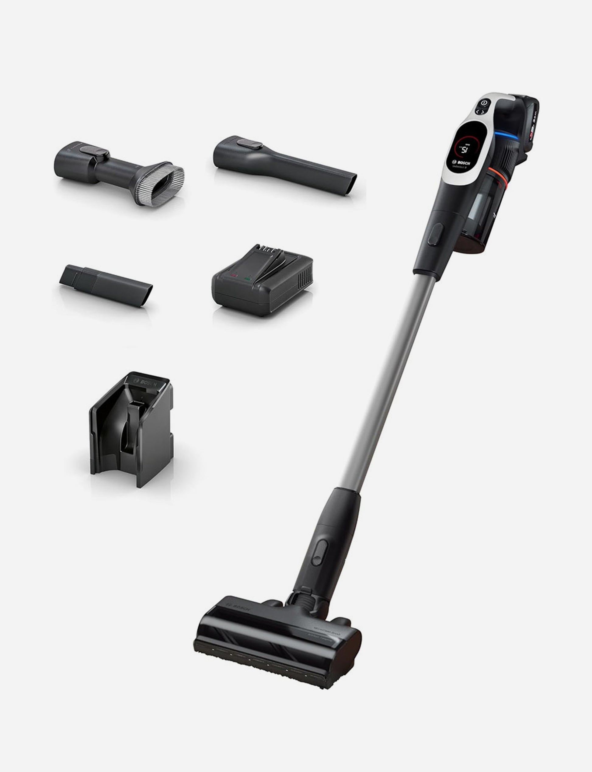 Bosch Unlimited 9 Cordless Vacuum