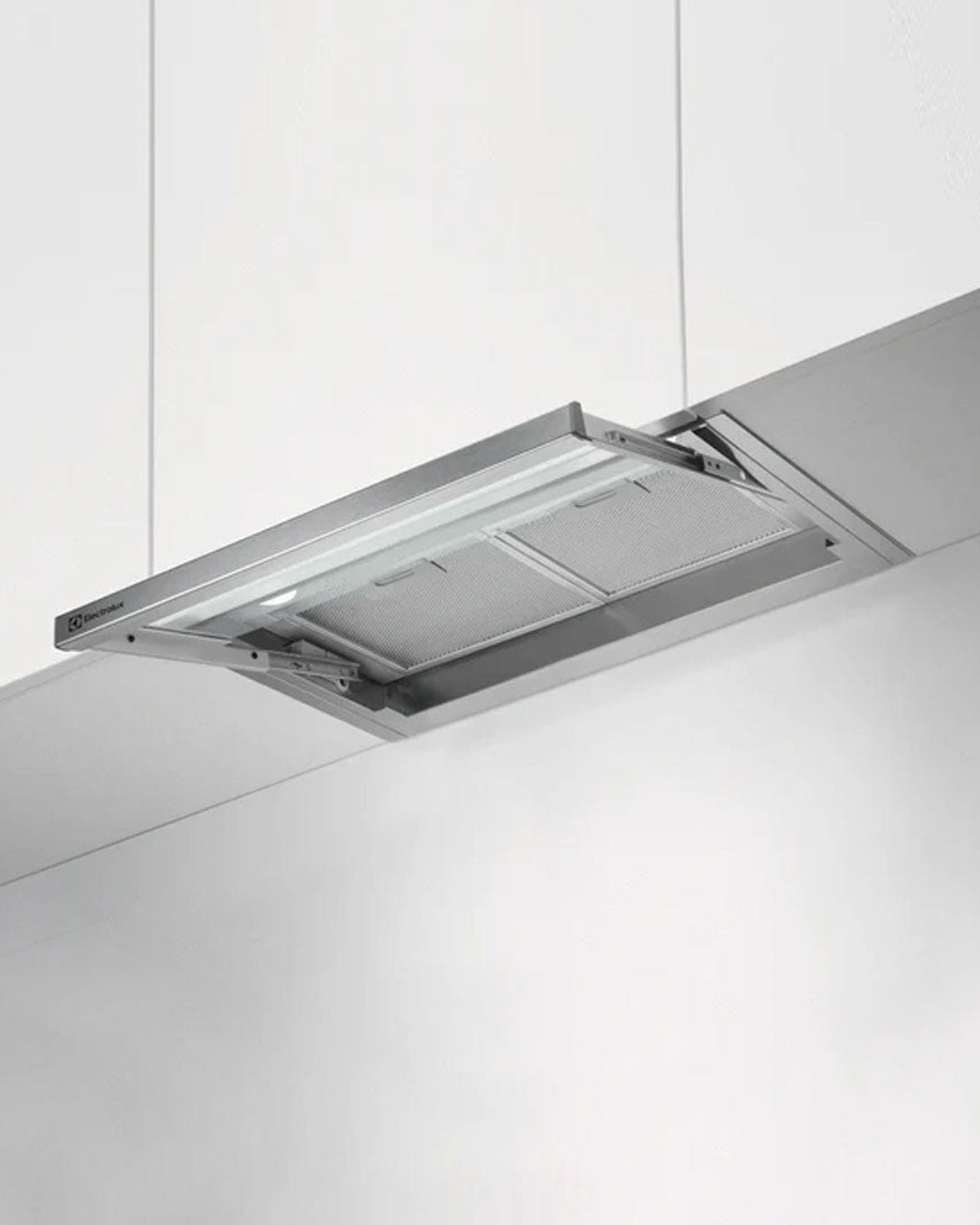 شفاط إلكترولوكس القابل للسحب 60 سم