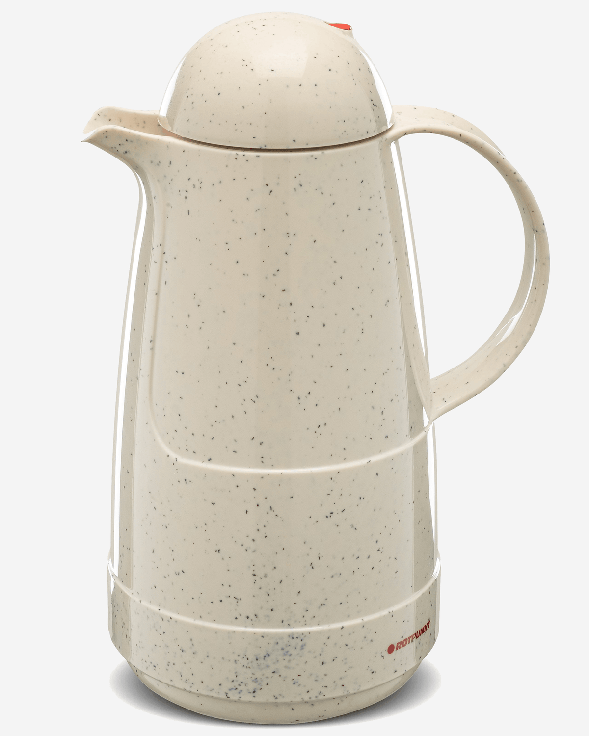Rotpunkt Vacuum Handy Pot 0.5L Model 200 Granite