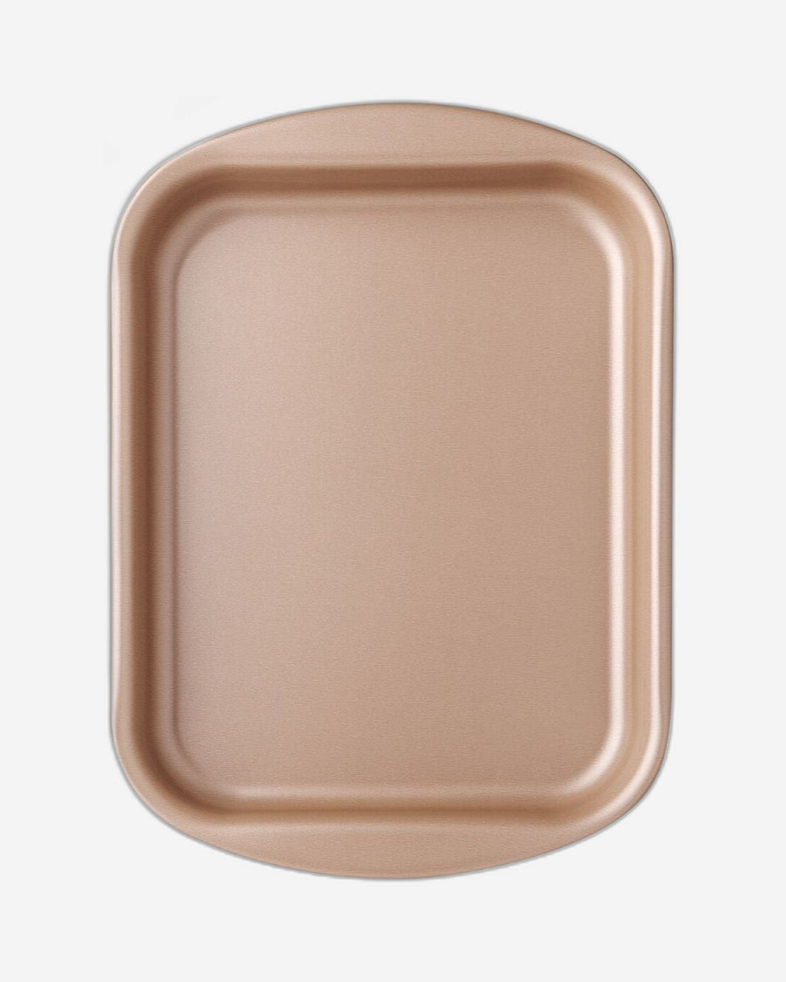 مقلاة مسطحة من الألومنيوم من ترامونتينا برازيل مع طلاء ستارفلون ماكس غير اللاصق الداخلي والخارجي باللون الأحمر، 40 سم، 3.8 لتر