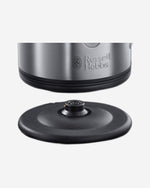 غلاية كهربائية من راسل هوبز سنودون سعة 1.7 لتر