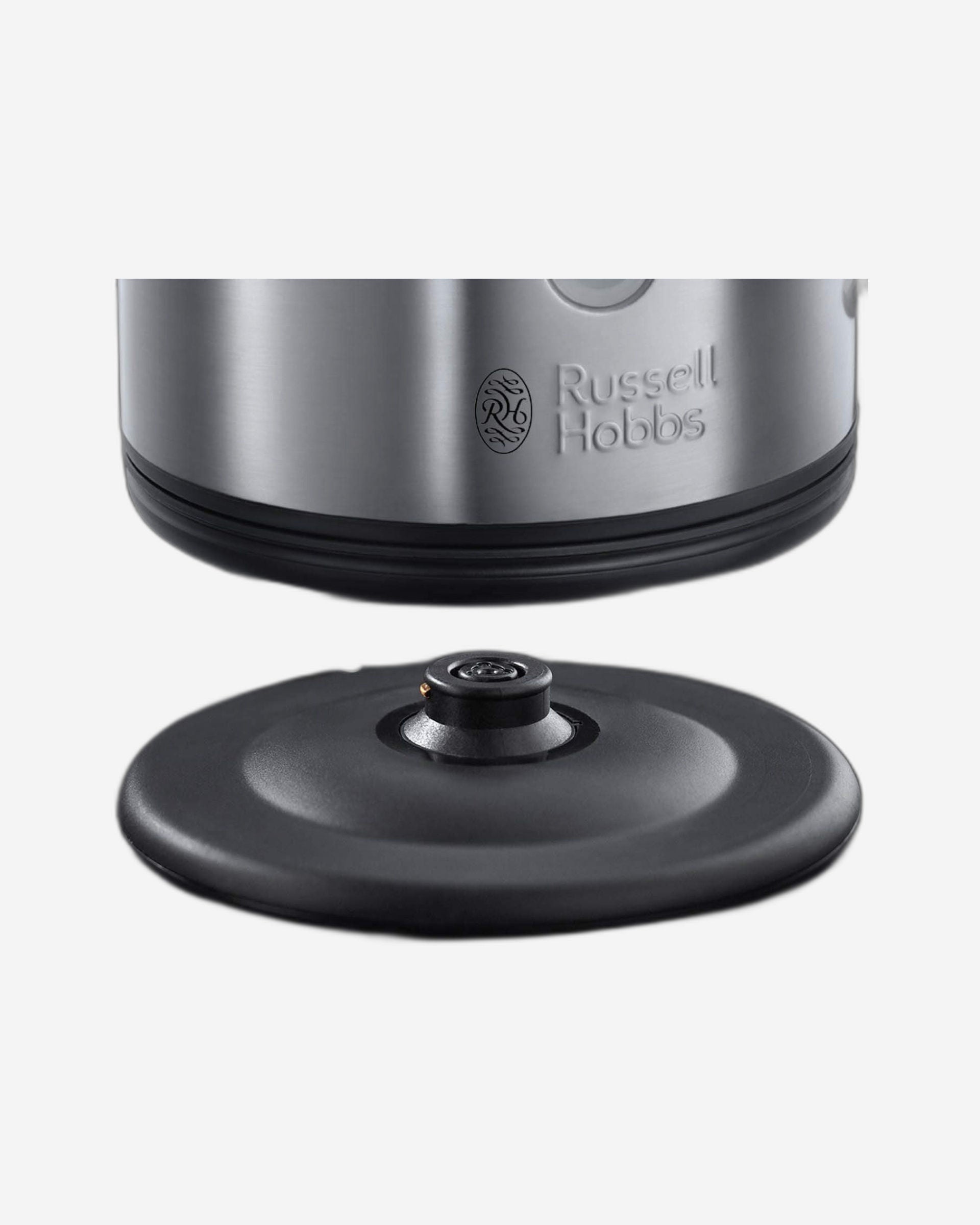 غلاية كهربائية من راسل هوبز سنودون سعة 1.7 لتر