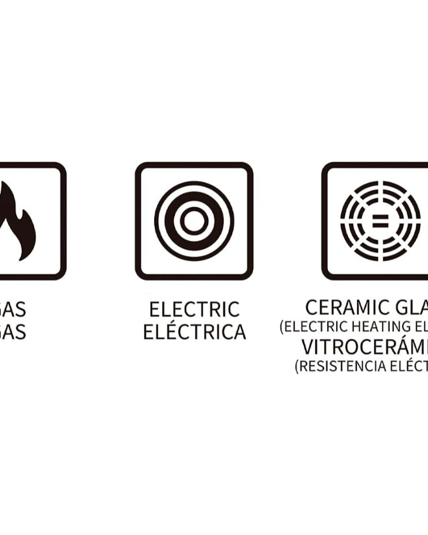 طقم أواني طهي من الألومنيوم بلون البندق من ترامونتينا برازيل سيسيليا، 9 قطع، مع طلاء ستارفلون ممتاز غير لاصق خالٍ من حمض بيرفلورو الأوكتانويك (PFOA) من الداخل والخارج