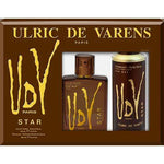 Ulric De Varens Star Coffret (EDT 100ml + Perfumed Deodorant 200ml)