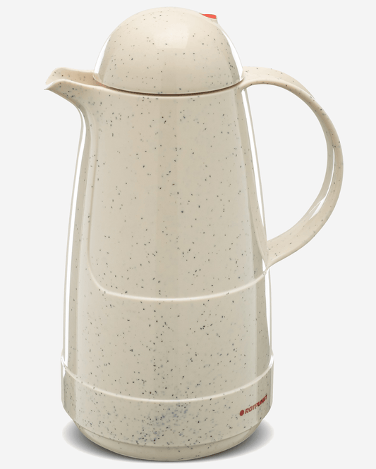 Rotpunkt Vacuum Handy Pot 1L Model 210 Granite