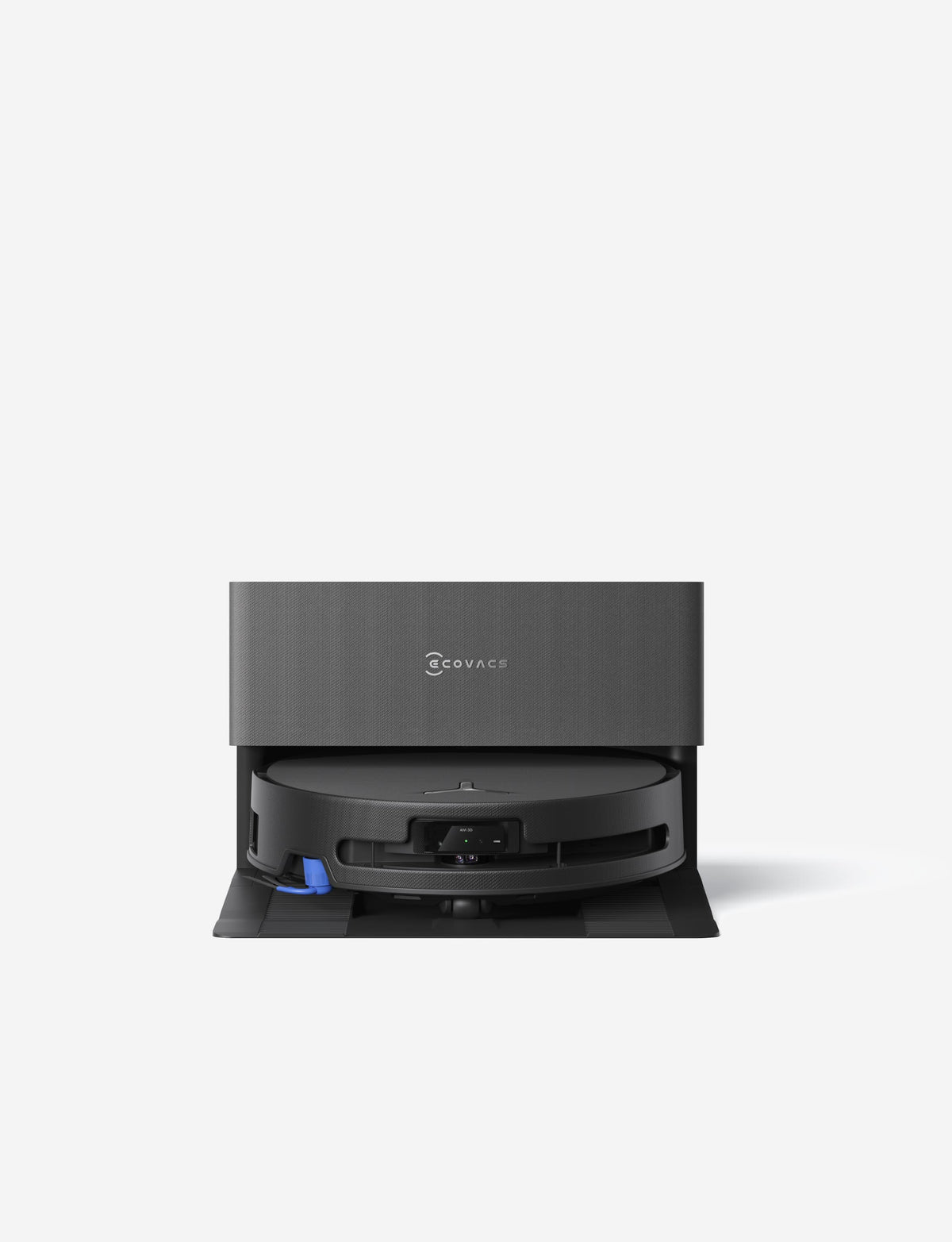 مكنسة وممسحة الروبوت ECOVACS DEEBOT T90 PRO OMNI