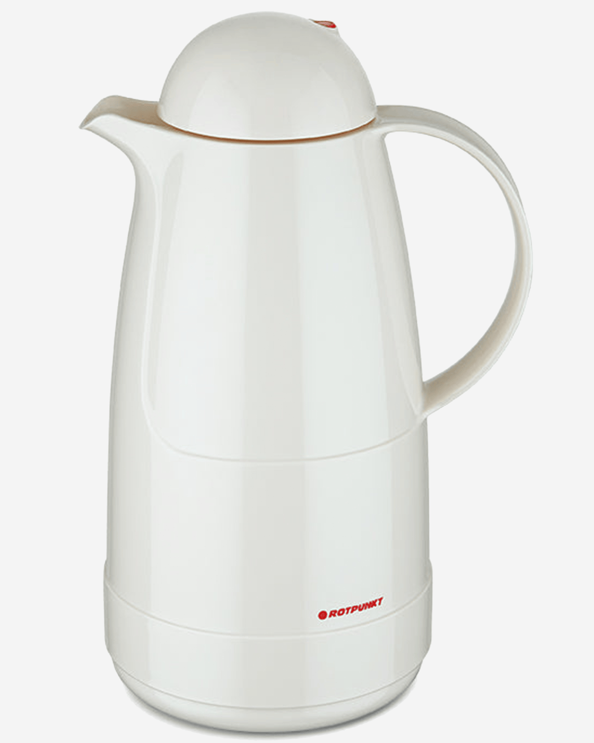 Rotpunkt Vacuum Handy Pot 1.5L Model 215 Ivory
