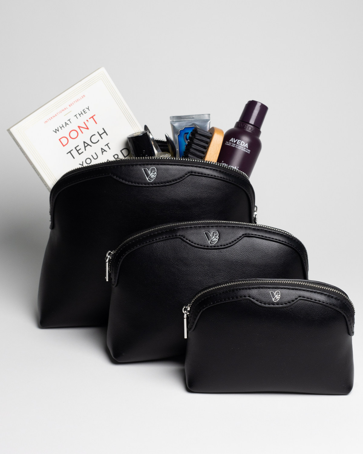 Kora Travel Pouch Medium