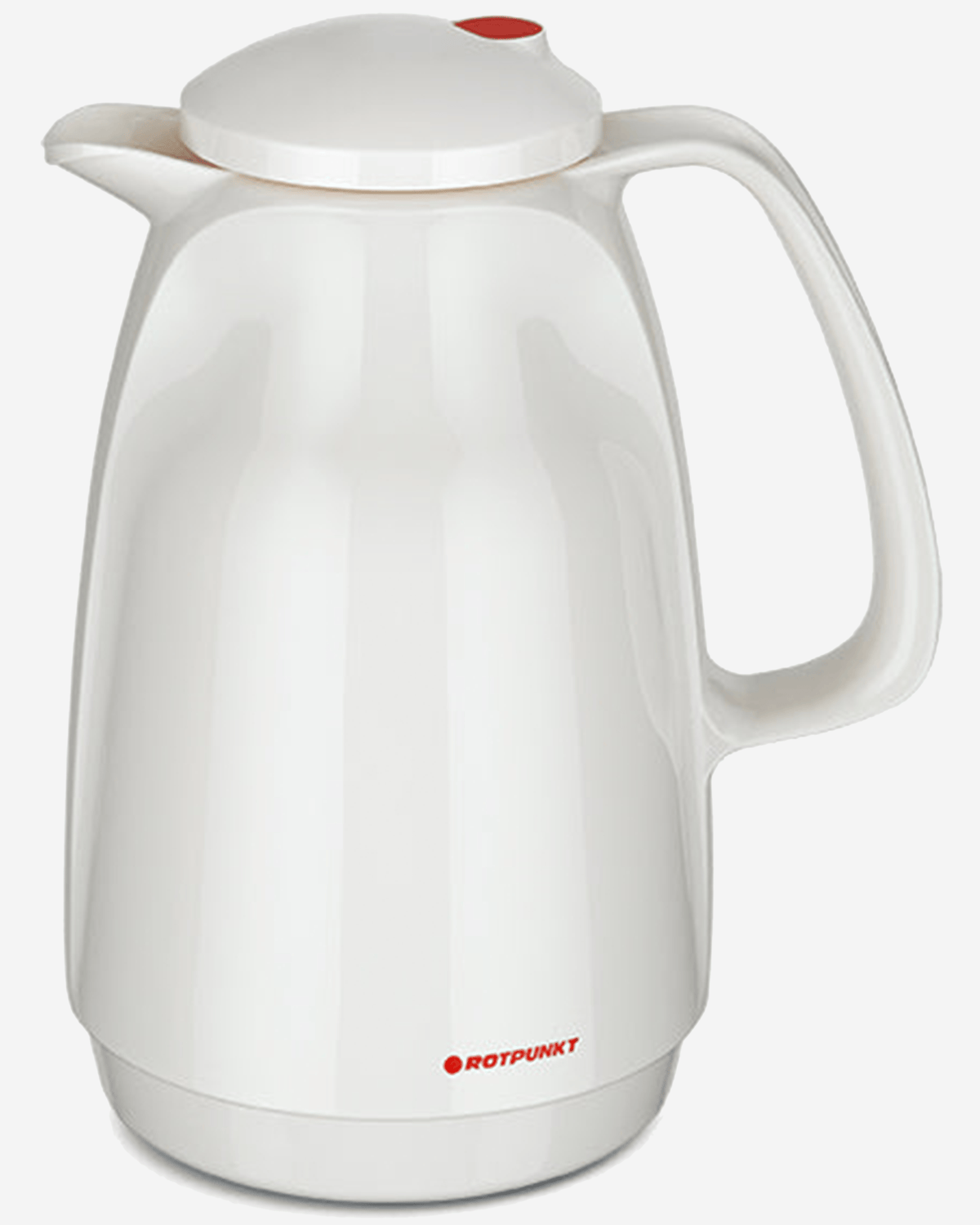 Rotpunkt Vacuum Flask 1L Model 220 Beige Glitter