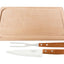 طقم نحت الشواء ترامونتينا 3 قطع