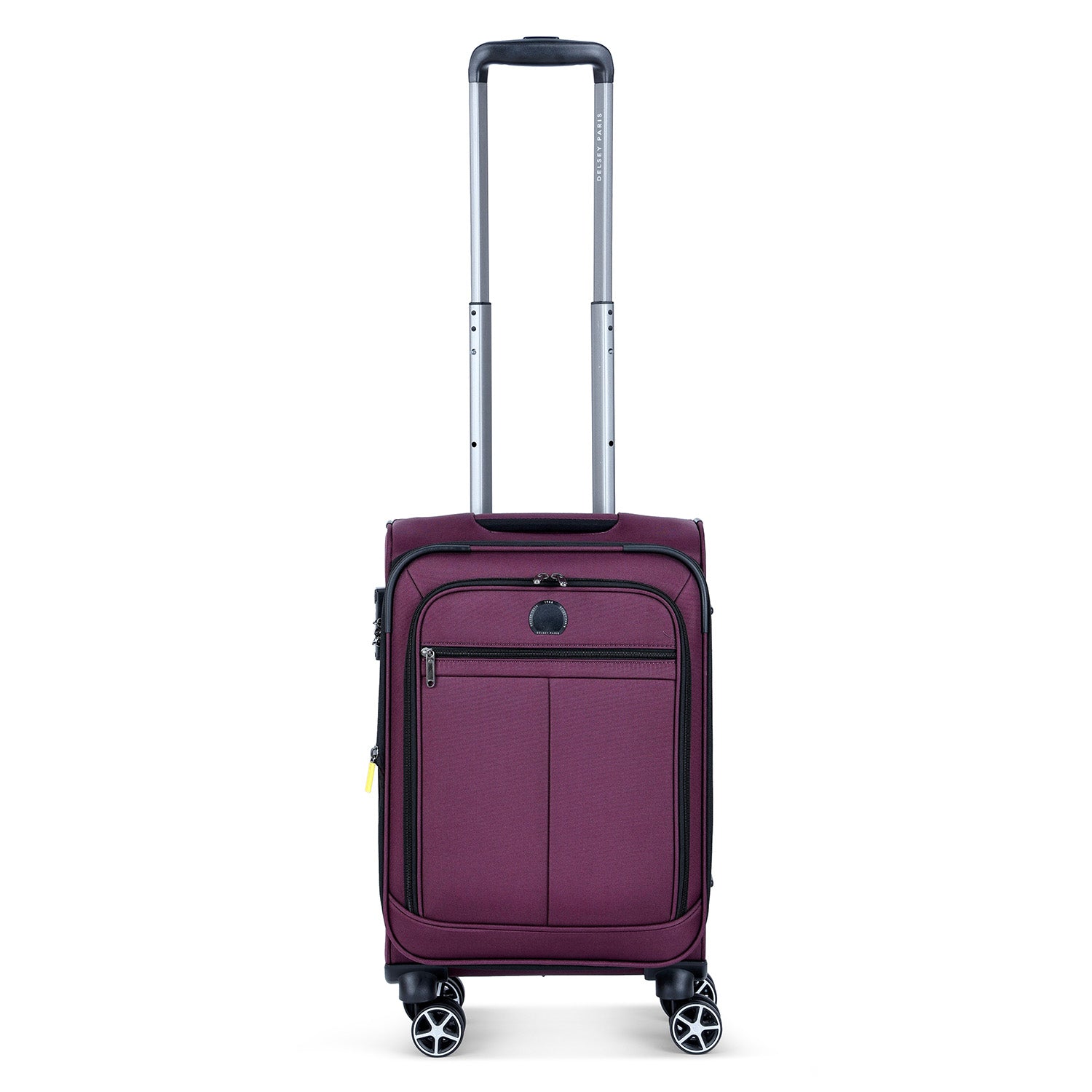 ديلسي باريس بريسيلا