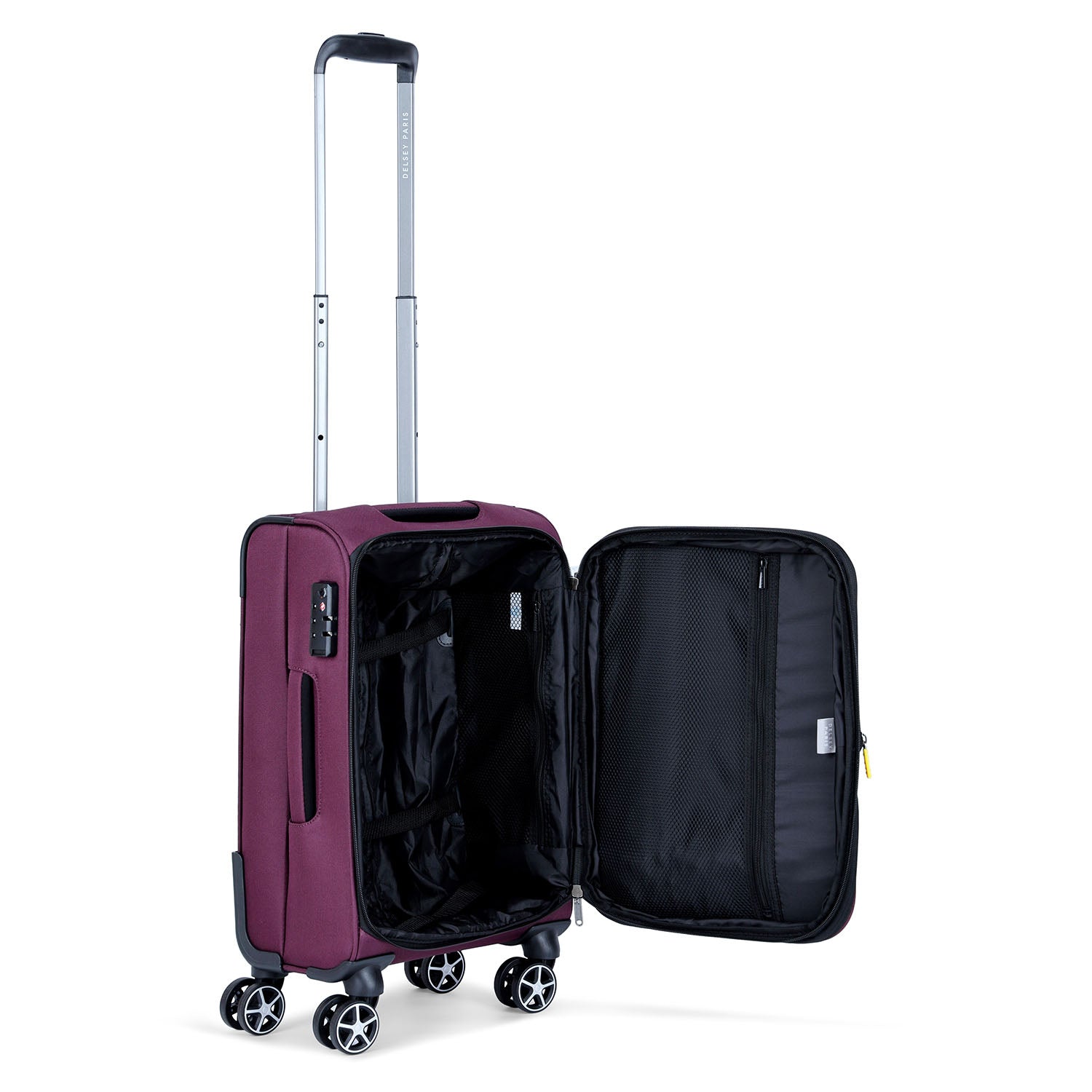 ديلسي باريس بريسيلا