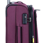 ديلسي باريس بريسيلا