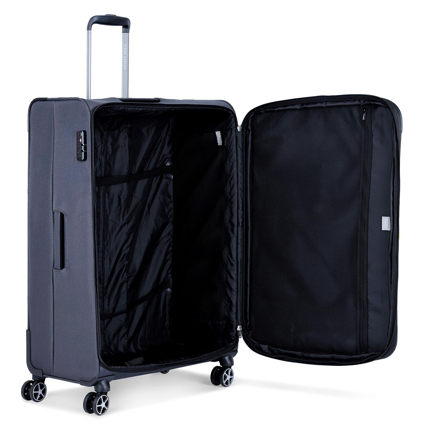 ديلسي باريس بريسيلا