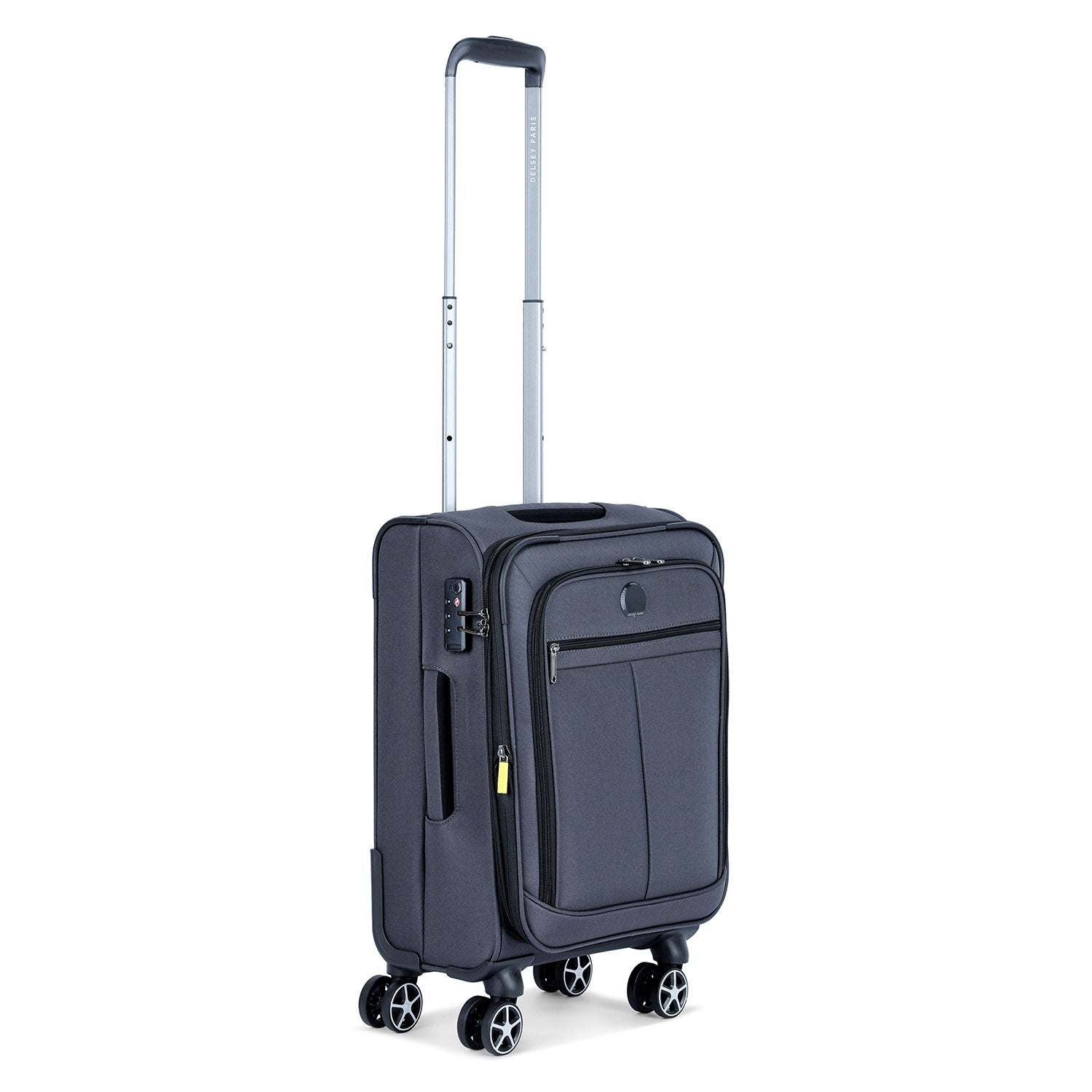 ديلسي باريس بريسيلا