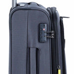 ديلسي باريس بريسيلا