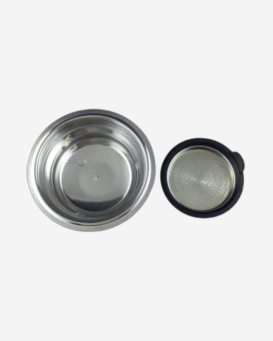 فلتر ديلونجي سهل التنظيف سعة 2 كوب