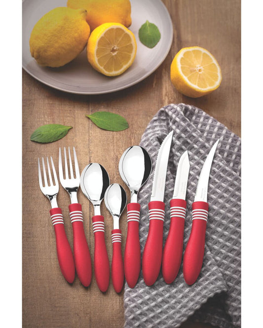 ترامونتينا 3" خضار وفاكهة