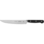 Tramontina Brazil  Century 7 Inches Kitchen Knife with Stainless Steel Blade and Black Polycarbonate Handle