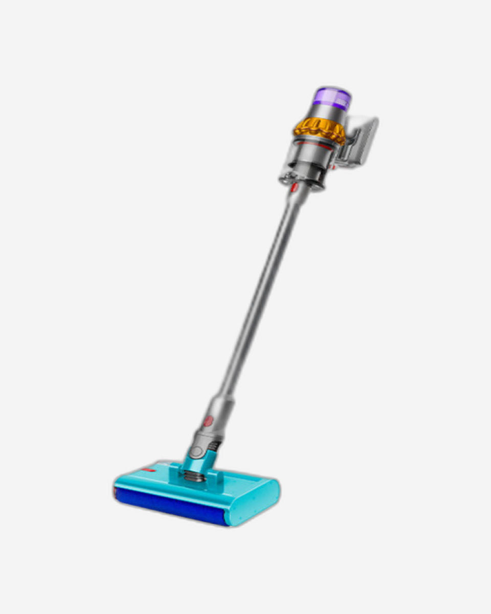جهاز Dyson V15s Detect Submarine™‎ للاكتشاف الرطب والجاف
